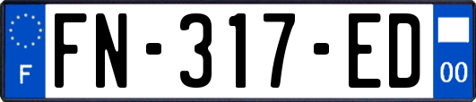 FN-317-ED