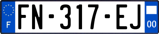 FN-317-EJ