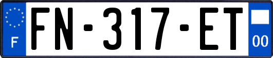 FN-317-ET