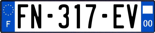 FN-317-EV