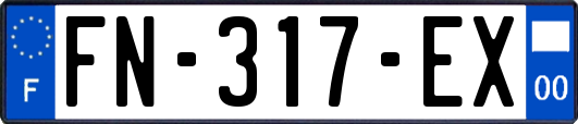 FN-317-EX