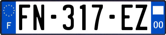 FN-317-EZ