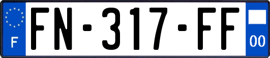 FN-317-FF