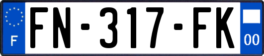 FN-317-FK
