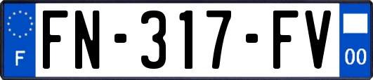 FN-317-FV