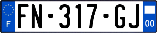 FN-317-GJ