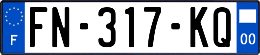 FN-317-KQ