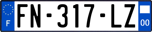 FN-317-LZ