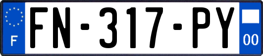 FN-317-PY