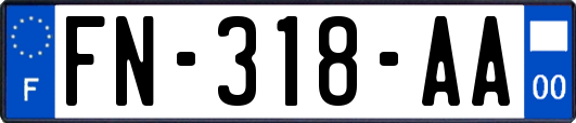 FN-318-AA