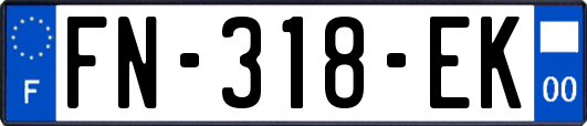 FN-318-EK