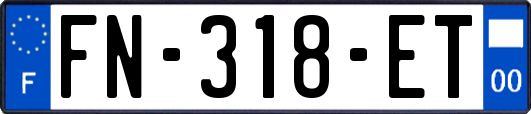 FN-318-ET