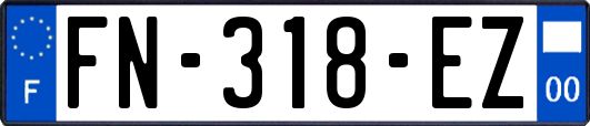 FN-318-EZ