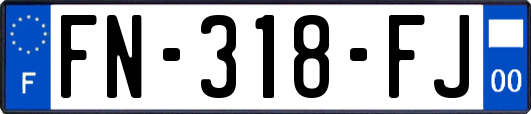 FN-318-FJ