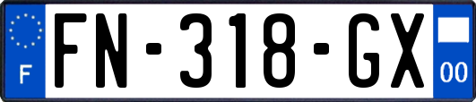 FN-318-GX