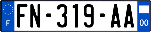 FN-319-AA