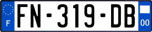 FN-319-DB