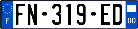 FN-319-ED