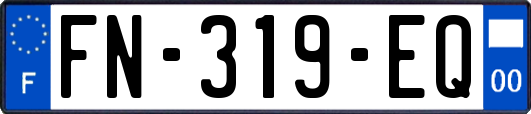 FN-319-EQ