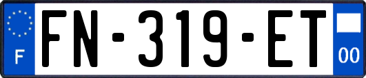 FN-319-ET
