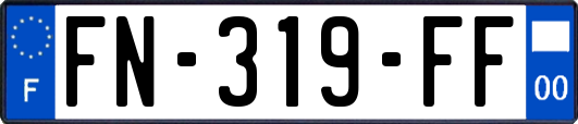 FN-319-FF