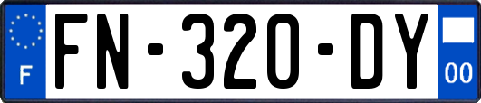 FN-320-DY