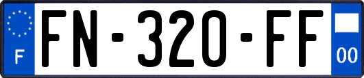FN-320-FF