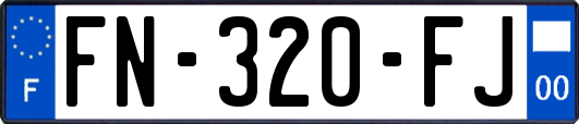 FN-320-FJ