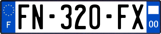 FN-320-FX