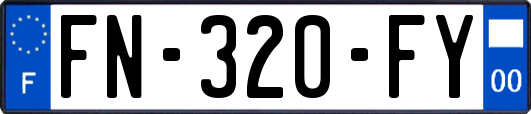 FN-320-FY