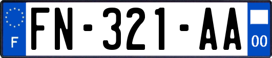 FN-321-AA