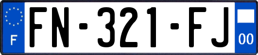 FN-321-FJ
