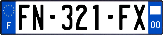 FN-321-FX