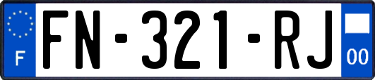 FN-321-RJ