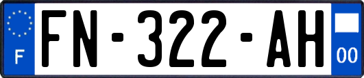 FN-322-AH