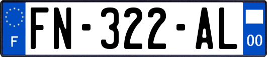 FN-322-AL