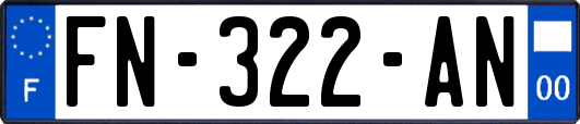 FN-322-AN