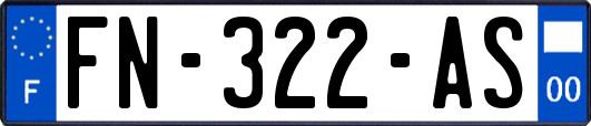 FN-322-AS