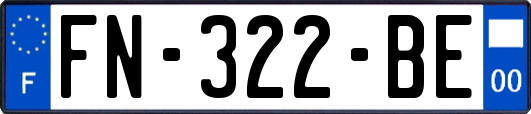 FN-322-BE