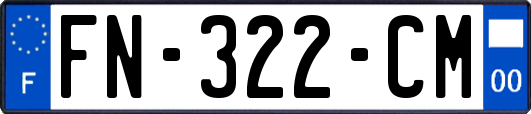 FN-322-CM