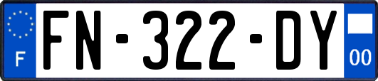 FN-322-DY