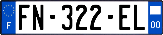 FN-322-EL