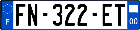 FN-322-ET