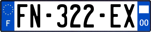 FN-322-EX