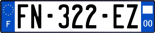 FN-322-EZ