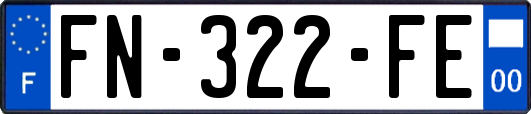 FN-322-FE