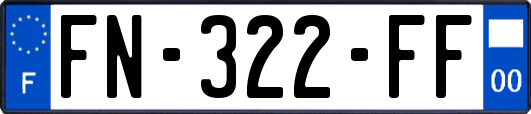 FN-322-FF