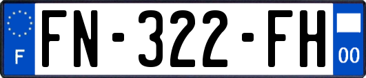 FN-322-FH