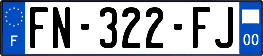 FN-322-FJ