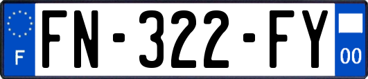 FN-322-FY